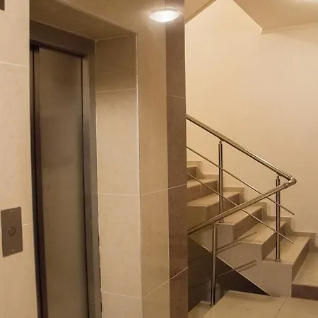 Luxury Business Studio - Vr * Ρούσε