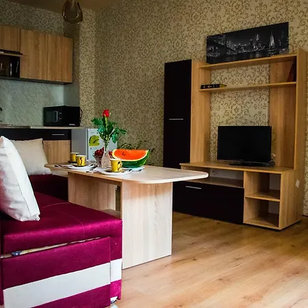 Luxury Business Studio - Vr